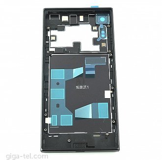 Sony F8331 battery cover black