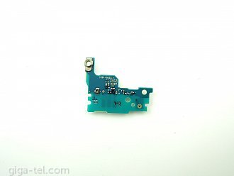 Sony F8331 microphone board