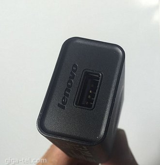 Lenovo C-P57 charger black