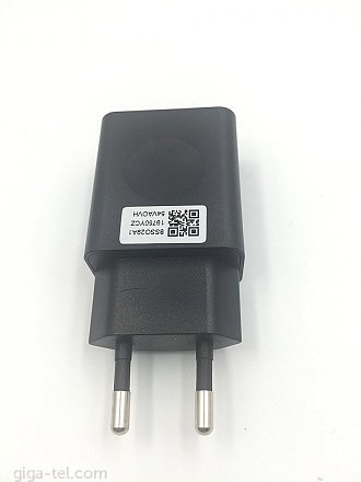 Lenovo C-P57 charger black