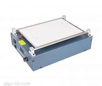 Vacuum LCD Screen Separator K-988C