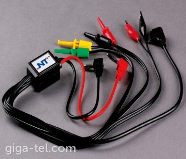 NT cables with USB