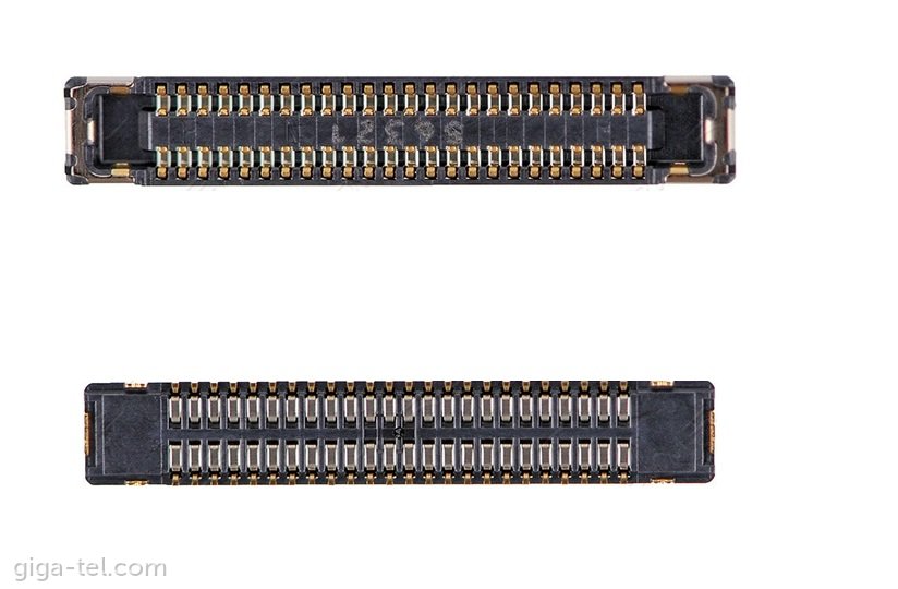 OEM lighting connector mainboard socket for iPhone 7