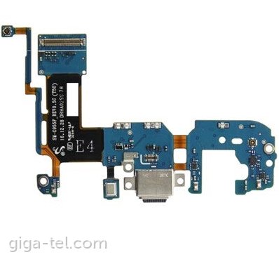 Samsung G955F charge flex