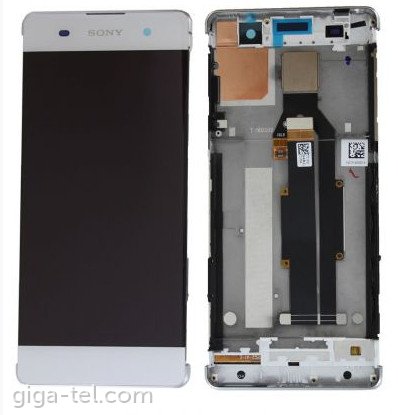Sony F3111 full LCD white