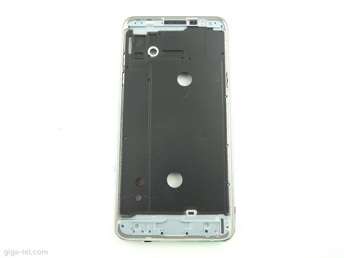 Samsung J710F LCD bracket black