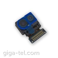 Samsung G950F front camera