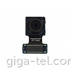 Samsung A320F front camera