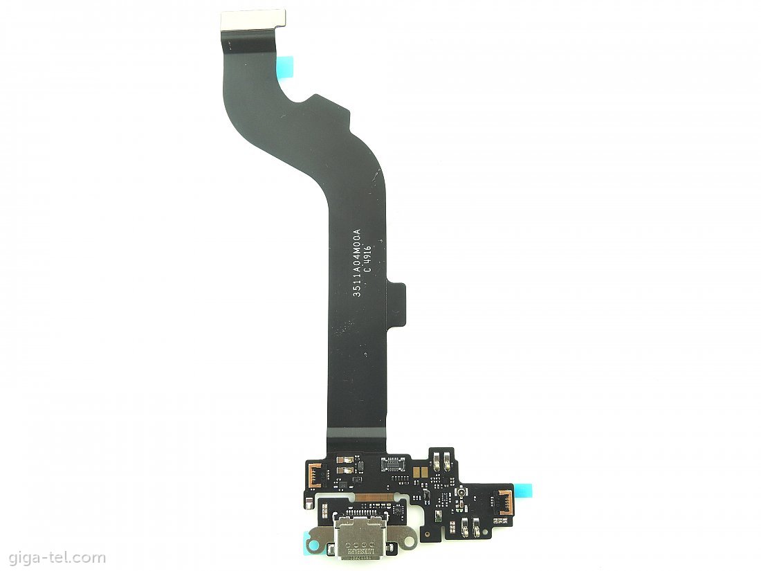 Xiaomi Note 2 charge flex 