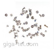 iPhone 7 screws SET gold