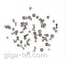 iPhone 7 screws SET rose