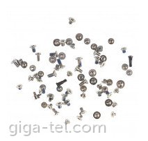 iPhone 7+ screws SET rose
