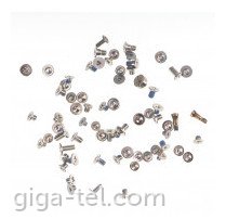 iPhone 7+ screws SET gold