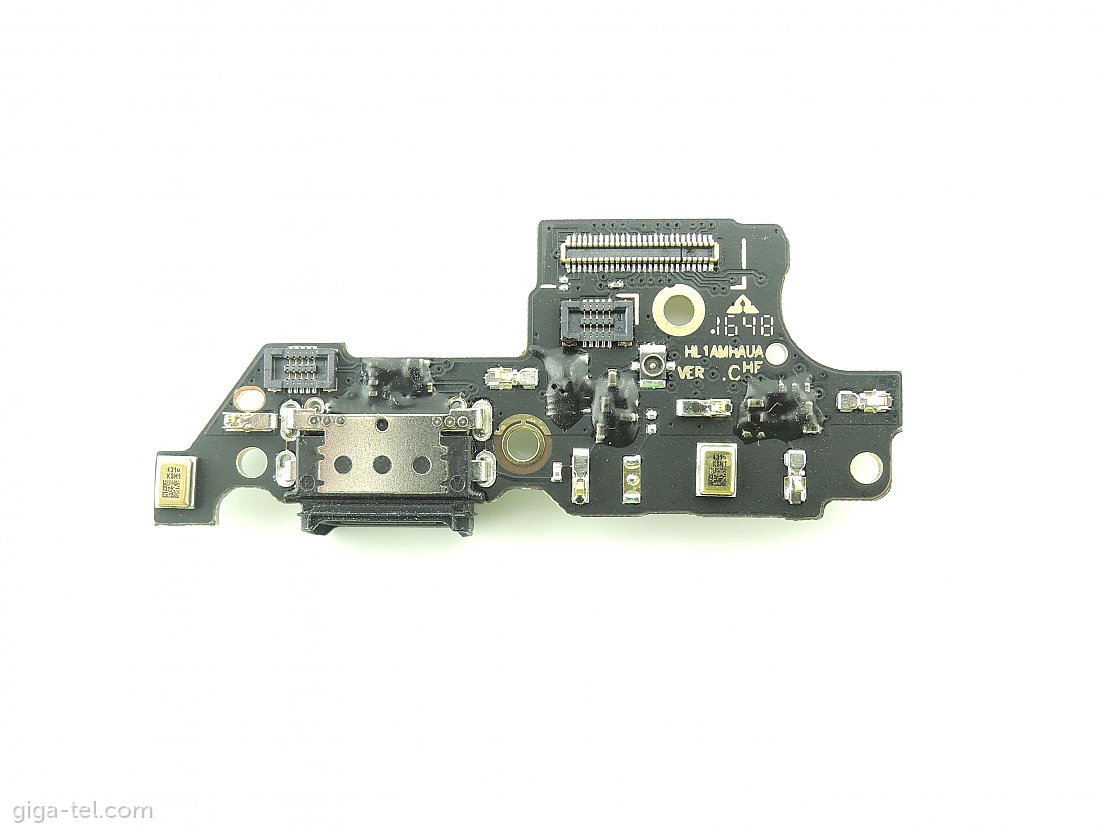 Huawei Mate 9 charging board