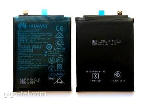 Huawei Y5 2019,Y5p, Y6 2019,Honor 6C battery