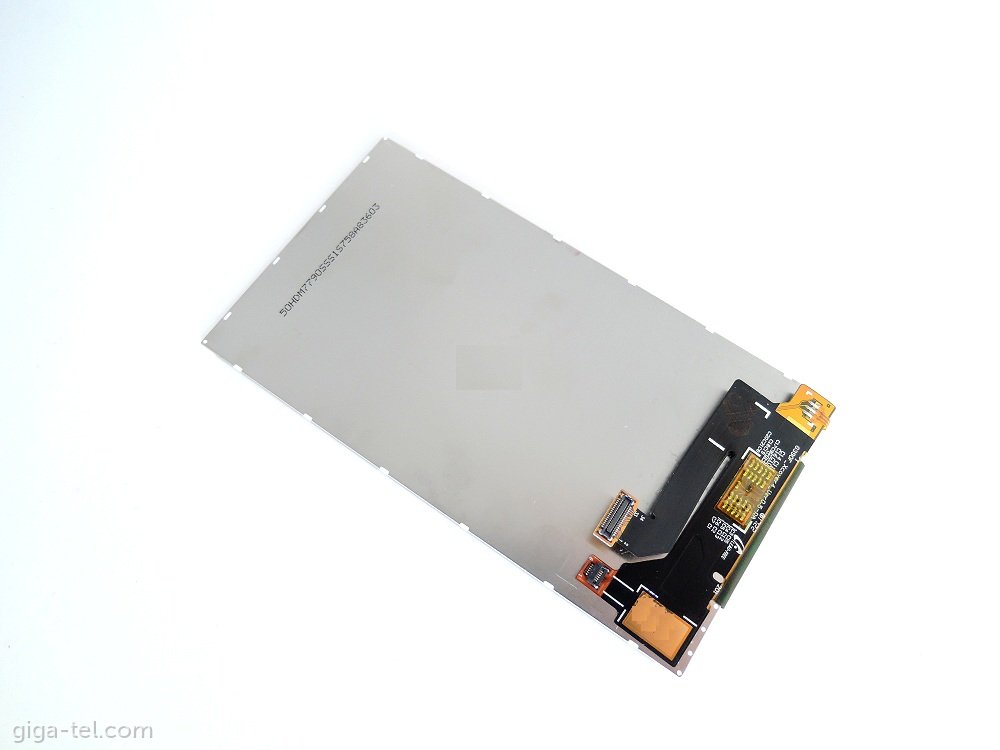 Samsung G390F,G398F LCD