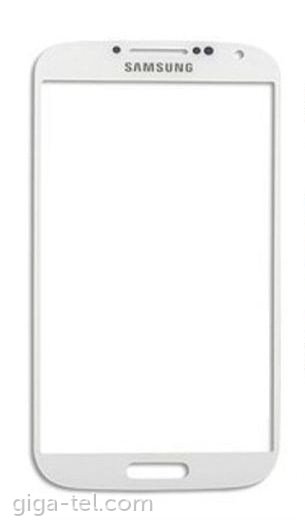 Samsung S4 mini service lens white