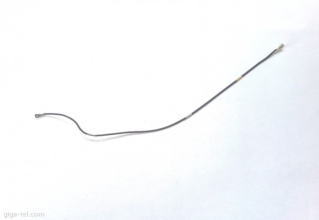 Huawei Mate 9 coaxial cable