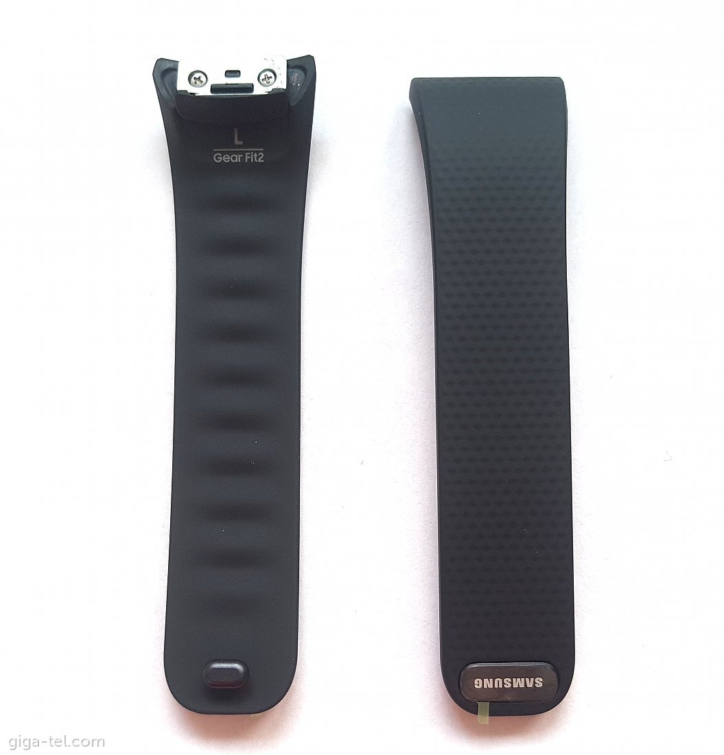 Samsung R380 strap L right