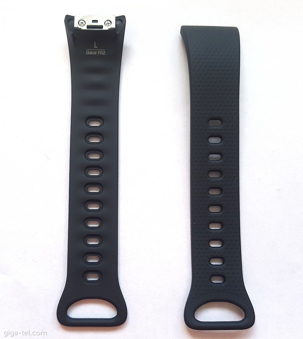 Samsung R380 strap L left