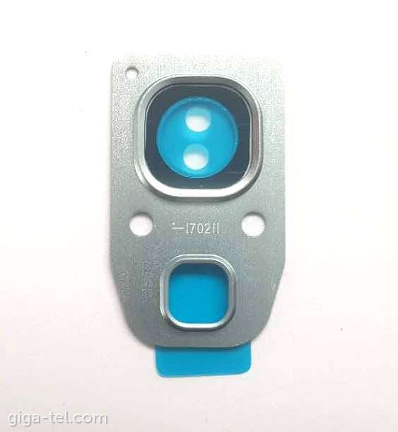 Samsung A320F,A520F,A720F camera frame blue