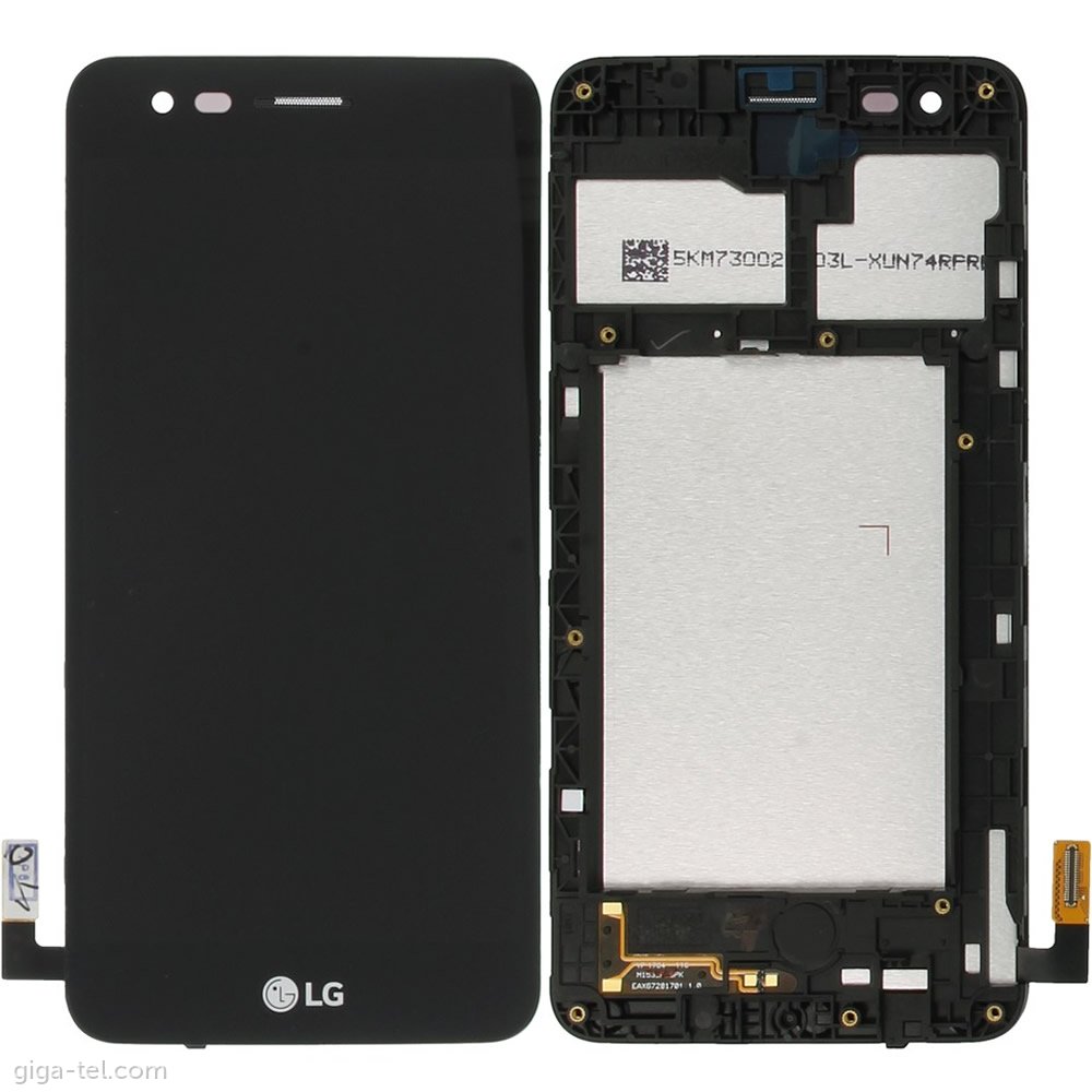 LG M160 full LCD black