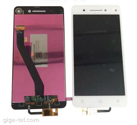 Lenovo Vibe S1 Dual LCD+touch black