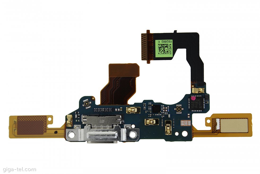 HTC 10 charging flex