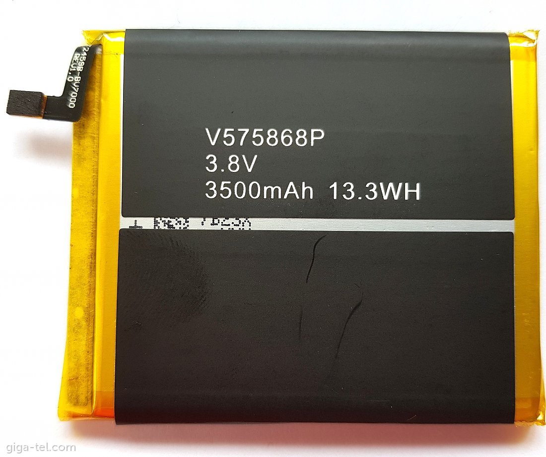 Blackview BV7000 battery