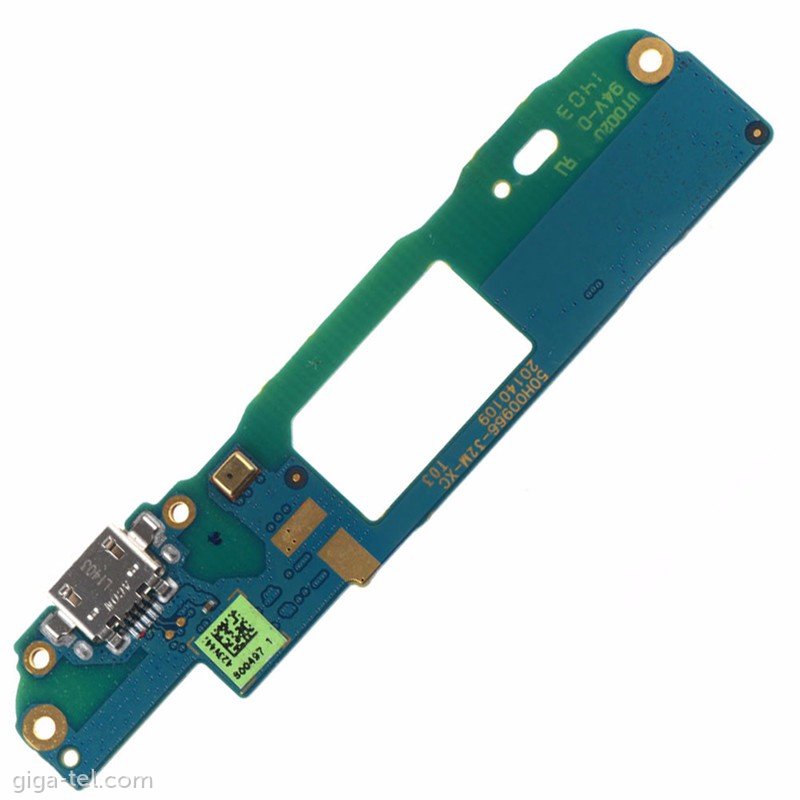 HTC Desire 816 charge board