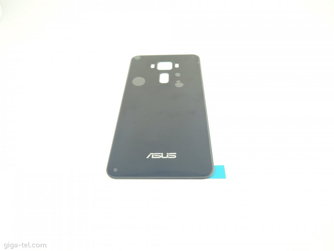 Asus ZE520KL battery cover black/blue