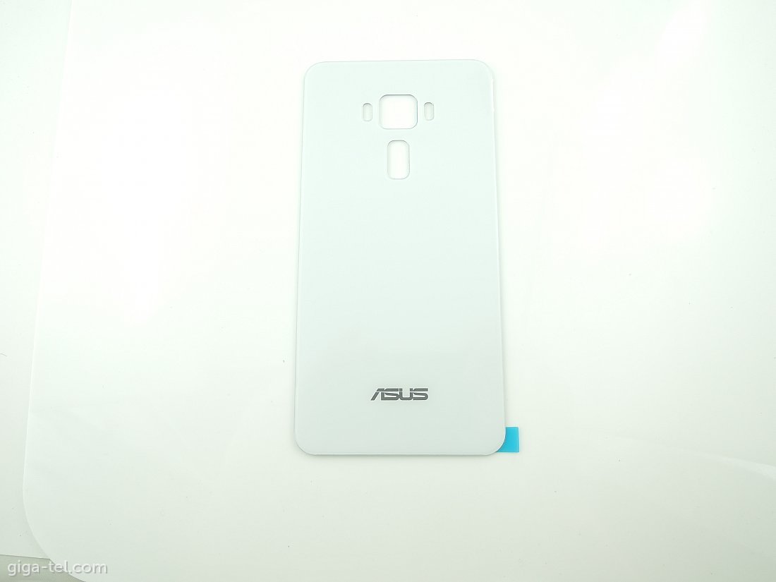 Asus ZE552KL battery cover white