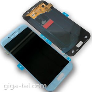 Samsung A520F full LCD blue