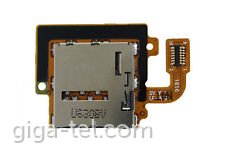 Samsung T580,T585  SIM reader