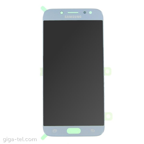 Samsung J730F LCD silver