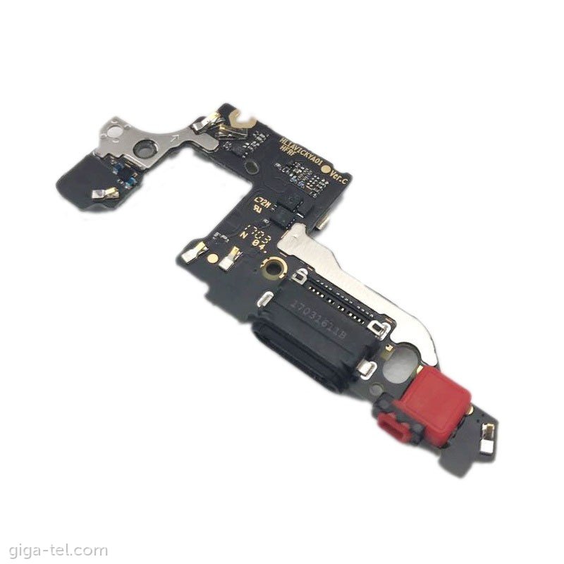 Huawei P10 Plus charge board