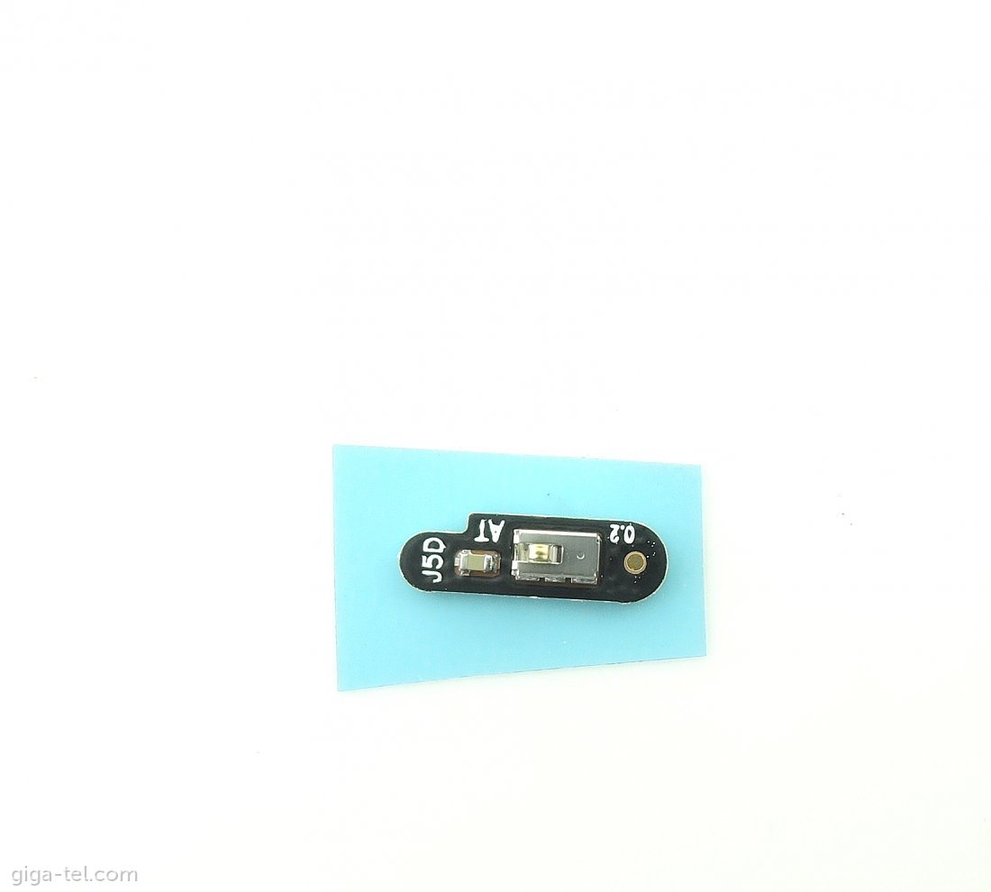 Samsung J530F,J730F side connector