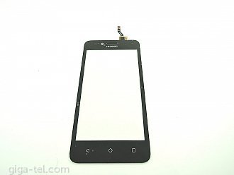 Huawei Y3 II 3G touch black