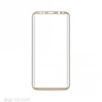 Samsung G950F 3D curved glass
