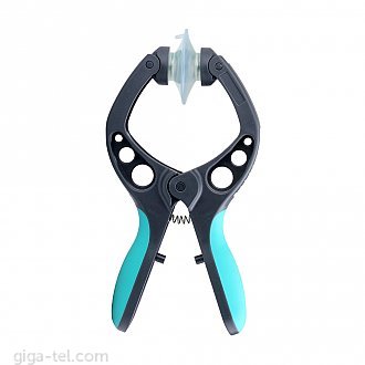 Using this opening pliers to disassemble LCD screen saves more efforts.