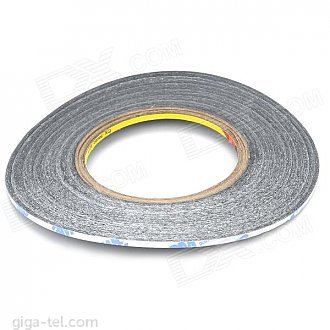 3mm x 50m