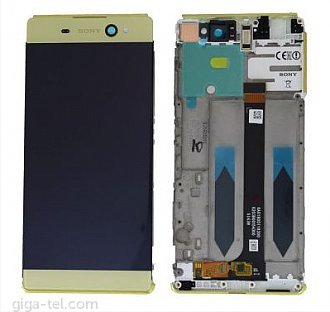 Sony Xperia XA Ultra LCD