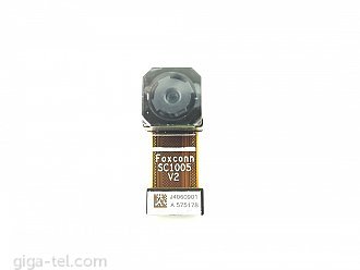 Huawei Mate 7 main camera