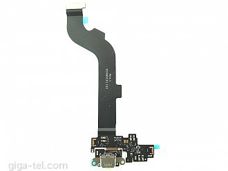 Xiaomi Note 2 charge flex 