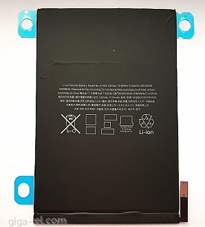 5124mAh - OEM battery cell / production HA SinoWealth 2024