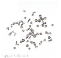 iPhone 7 screws SET silver