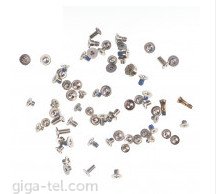 iPhone 7 screws SET gold