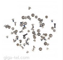 iPhone 7 screws SET rose