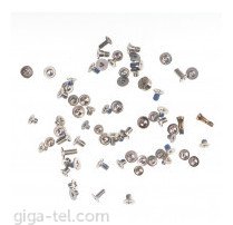 iPhone 7+ screws SET gold