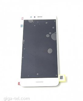Huawei P10 Lite LCD+touch white